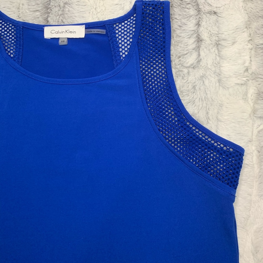Calvin Klein Tank - Picture 7 of 8